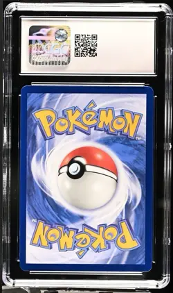 CGC Pokemon graded Cards lot Charizard Pikachu GX V Slabs Scratched/Damaged - Image 3
