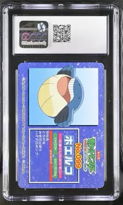 CGC Pokemon graded Cards lot Charizard Pikachu GX V Slabs Scratched/Damaged - Image 5