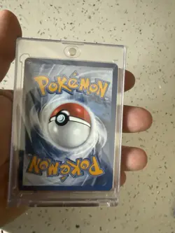 Pokemon Card Donald Trump Custom Holo, 1st Edition Full Art Rare 🤣 - Image 2