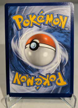 Pokemon Jirachi GX Sun & Moon Unified Minds 79A/236 Holo Alt Art Promo - Image 2