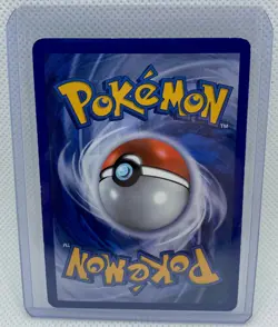 Pikachu HGSS03 Black Star Promo - Holofoil Holo HGSS 03 Pokemon Card - Image 2