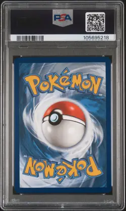 PSA 10 - Moltres & Zapdos & Articuno GX SM210 Promo Hidden Fates ETB Pokemon TCG - Image 2