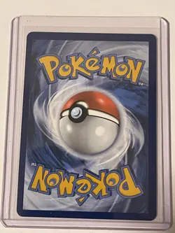 Ninjask 137/132 Illustration Rare Mega Evolution NM English Pokemon card - Image 2
