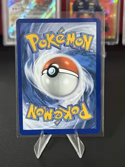 Pokemon TCG Clobbopus 207/191 Sv08: Surging Sparks Illustration Rare Holo - Image 2