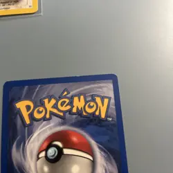 Togepi Pokemon Black Star Promo #30 - Image 3