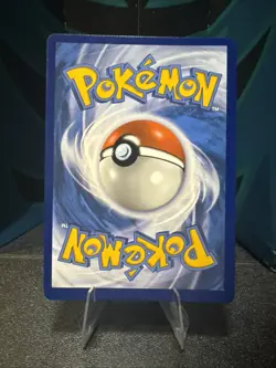 Pokemon TCG Team Rocket's Mewtwo ex 205 Sv: Scarlet & Violet Promo Cards Holo - Image 2
