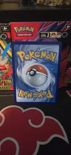 Pokemon TCG Pikachu v SWSH061 Full Art Holo Card Sword and Shield Promo - Image 2