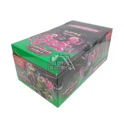 Pokemon TCG Shrouded Fable Booster Bundle Display SEALED - Image 1