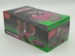 Pokemon TCG Shrouded Fable Booster Bundle Display SEALED - Image 3