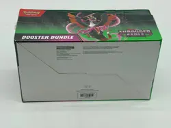 Pokemon TCG Shrouded Fable Booster Bundle Display SEALED - Image 5