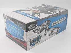 Pokemon TCG Black Bolt Booster Bundle Display Case SEALED - Image 2
