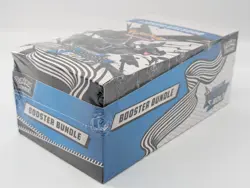 Pokemon TCG Black Bolt Booster Bundle Display Case SEALED - Image 3