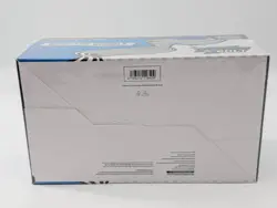 Pokemon TCG Black Bolt Booster Bundle Display Case SEALED - Image 4