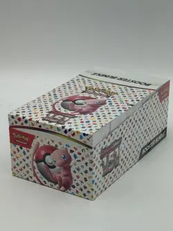 Pokemon TCG Scarlet & Violet 151 Booster Bundle Display SEALED BRAND NEW - Image 2