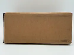 Pokemon Center Stellar Crown Elite Trainer 4-Box SEALED CASE - Image 4