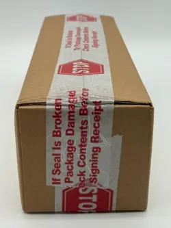 Pokemon TCG Mega Evolutions Booster 6-Box Case SEALED - Image 3