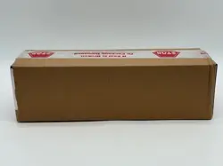 Pokemon TCG Mega Evolutions Booster 6-Box Case SEALED - Image 4