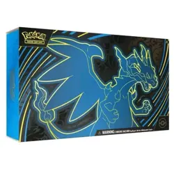Pokemon Mega Evolutions Phantasmal Flames Ultra Premium Collction UPC confirmed! - Image 1