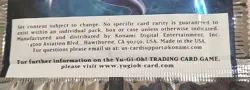 Yu-Gi-Oh Collectible Cards Duels Frm The Deep 1st Ed. 3PK Lite Ed. New&Sealed - Image 5