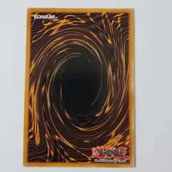 The Sanctum of Parshath - SR05-EN025 - LP - Super Rare - 1st ed - Yugioh - Image 2
