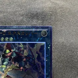 NM Heroic Champion - Excalibur REDU-JP041 Ultimate Rare YuGiOh 100 - Image 3