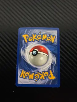 Pokemon Alakazam TCG Card 1/130 Base Set 2 Holo Unlimited Rare - Image 3