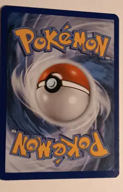 2013-17 Pokemon XY Promos Pikachu #XY89 Cosmos Holo Collector Chest Trading Card - Image 2