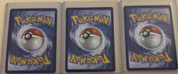 3 FIGHTING GONG - 168/132 Mega Evolution - Ultra Rare - Pokemon TCG Card - Image 2