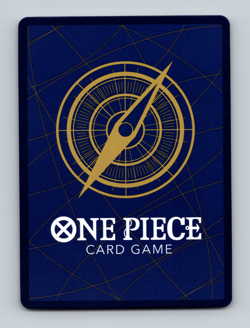 Kalifa R EB01-031 Memorial Collection EB01 2024 ONE PIECE Card Game Japanese - Image 2