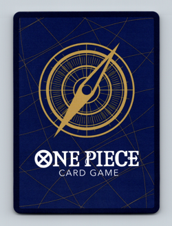 Kozuki Hiyori R EB01-013 EB01 2024 ONE PIECE Card Game Japanese - Image 2