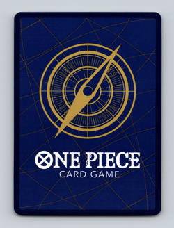 Raigo R EB01-059 Memorial Collection EB01 2024 ONE PIECE Card Game Japanese - Image 2