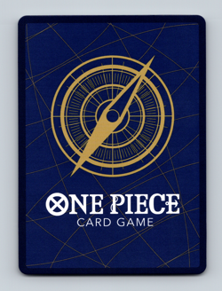 Spandine R EB01-043 EB01 2024 ONE PIECE Card Game Japanese - Image 2