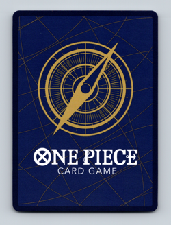 Inazuma EB01-022 SR Memorial Collection - ONE PIECE Card Game Japanese - Image 2