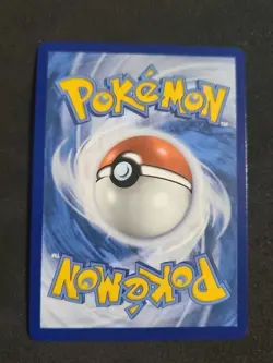 2025 Pokemon Destined Rivals Team Rocket’s Persian Ex Card 219/182 - Image 2