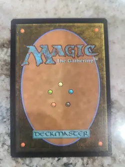 NM Foil Wraith, Vicious Vigilante, MTG, Marvel's Spider-Man, Magic, 160 - Image 2