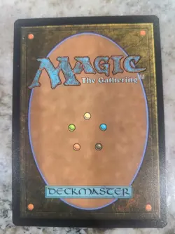 MTG, Scarlet Spider, Kaine FOIL 143 NM Marvel's Spider-Man Foil - Image 2