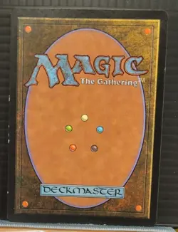 Mtg PARALLAX WAVE LP Nemesis 17/143 -Argo- - Image 2