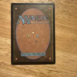 Curse of Fool's Wisdom - 016 - NM - Commander 2019 (C19) - MTG - Image 2