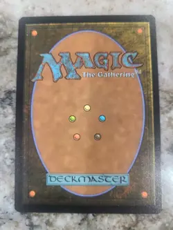 NM Foil Morbius the Living Vampire, MTG, Marvel's Spider-Man, Magic, 137 - Image 2