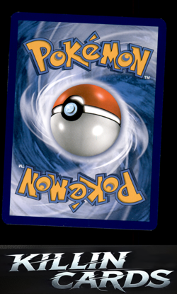 Reverse Holofoil Gothitelle 54/145 Pokemon Rare SM - Guardians Rising Card NM - Image 2