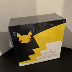 Pokemon TCG: Celebrations Pokemon Center Elite Trainer Box Listing#1 820650809866 - Image 5