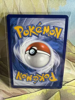 Pokemon TCG Halloween Trick Or Trade 2024 Munkidori #95/167 Cosmos Rare Pokemon - Image 2