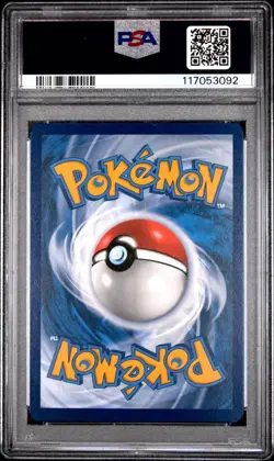 2024 Pokemon TWM Tatsugiri Illustration Rare PSA 10 Gem MT #186/167 Pokemon TCG - Image 2