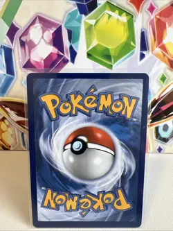 Mega Lucario ex 077/132 Double Rare - Pokemon TCG Mega Evolution - NM - Image 2