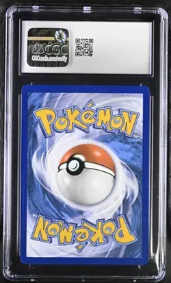 POKEMON CGC 10 GEM MINT UMBREON COSMOS HOLO SWSH129 EVOLVING SKIES 3PACK BLISTER - Image 2