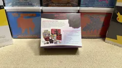 SEALED! Pokemon TCG Sword & Shield Astral Radiance Pokemon Center ETB Elite Box - Image 2