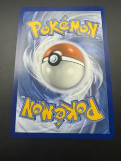 Ultra Ball 196/198 Pokemon Play! Prize Pack Series 3 Cosmo Holo Pack Fresh Stamp - Image 3