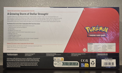 Costco Pokemon Surging Sparks Elite Trainer Box + Booster Bundle - Image 2