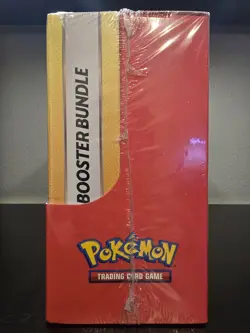 Costco Pokemon Surging Sparks Elite Trainer Box + Booster Bundle - Image 4
