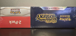 Costco Pokemon Surging Sparks Elite Trainer Box + Booster Bundle - Image 5